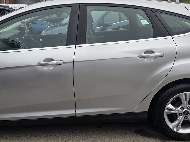 Used Ford Focus for sale - 77572377: Photo 21