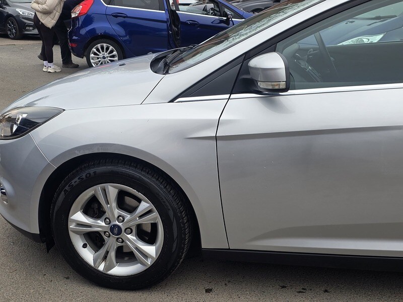 Used Ford Focus for sale - 77572377: Photo 23