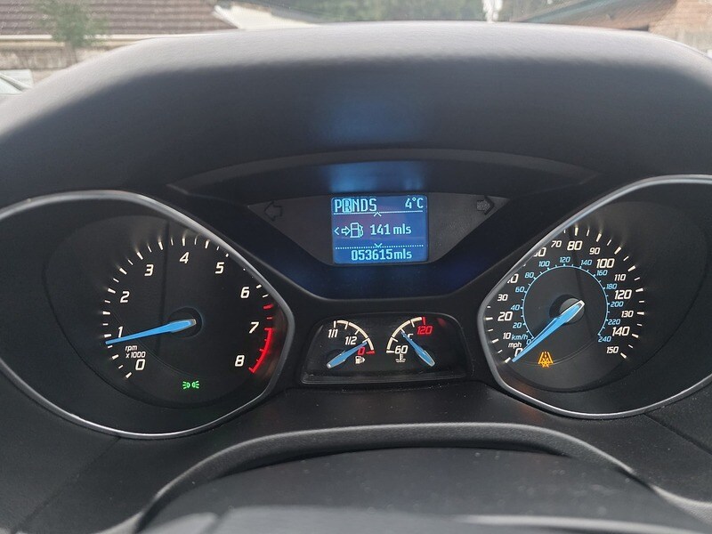 Used Ford Focus for sale - 77572377: Photo 28