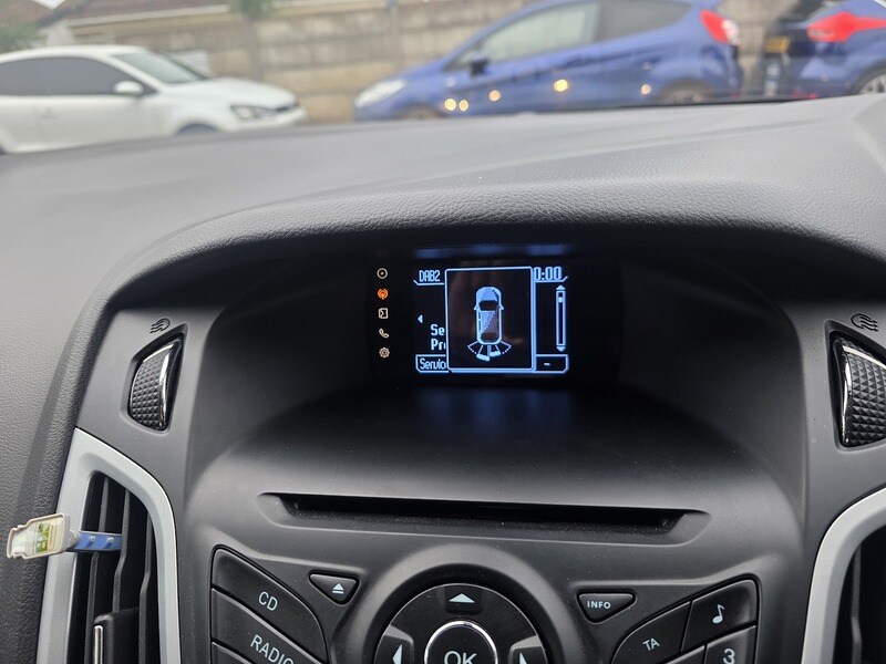 Used Ford Focus for sale - 77572377: Photo 29