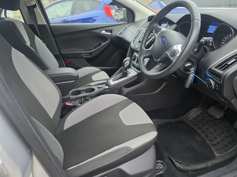 Used Ford Focus for sale - 77572377: Photo 3