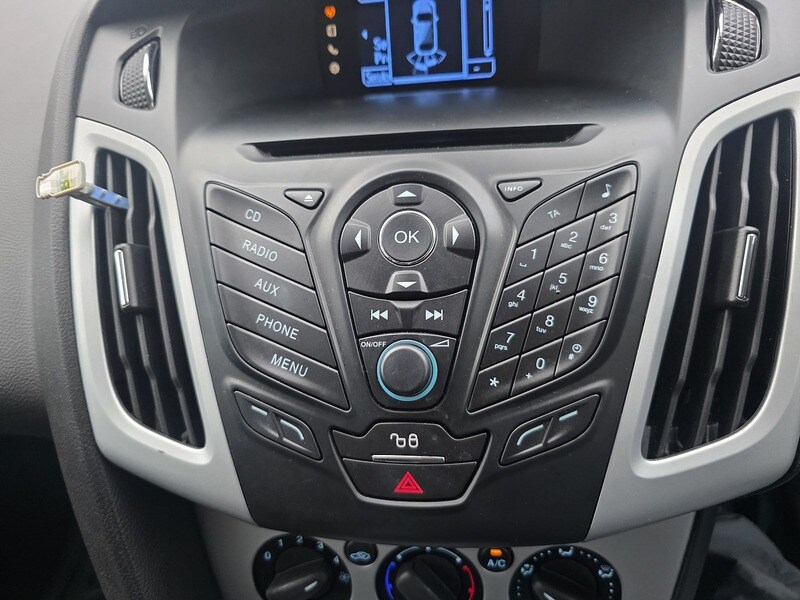 Used Ford Focus for sale - 77572377: Photo 30