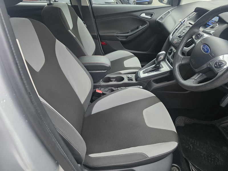 Used Ford Focus for sale - 77572377: Photo 36