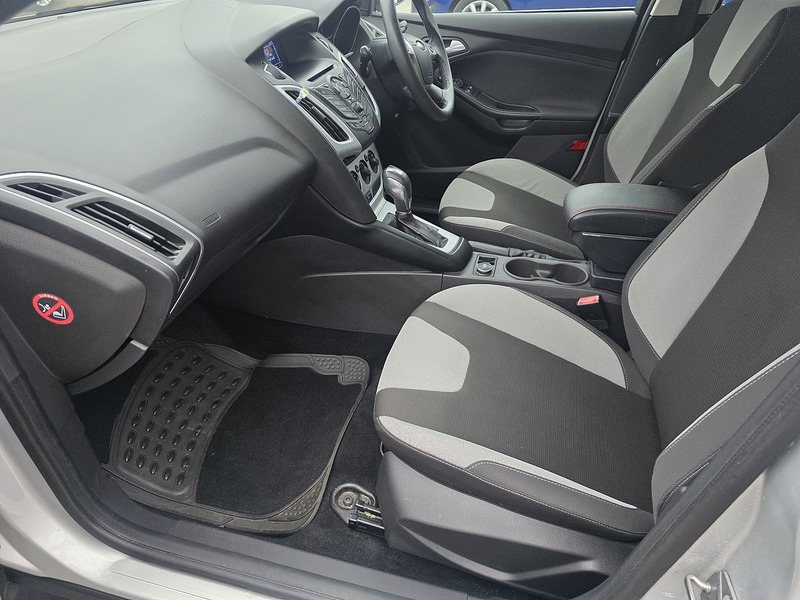 Used Ford Focus for sale - 77572377: Photo 38