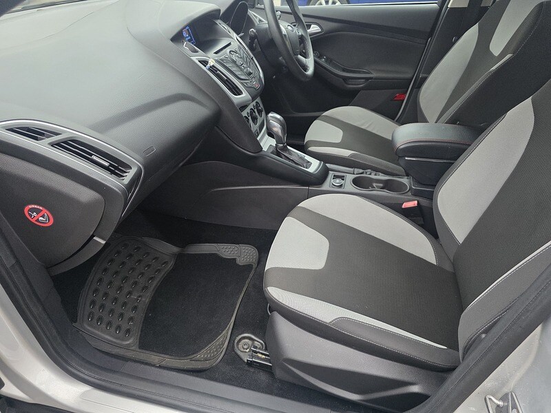 Used Ford Focus for sale - 77572377: Photo 39