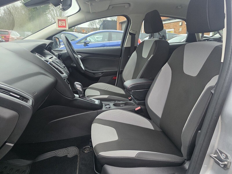 Used Ford Focus for sale - 77572377: Photo 40