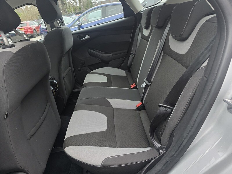 Used Ford Focus for sale - 77572377: Photo 41