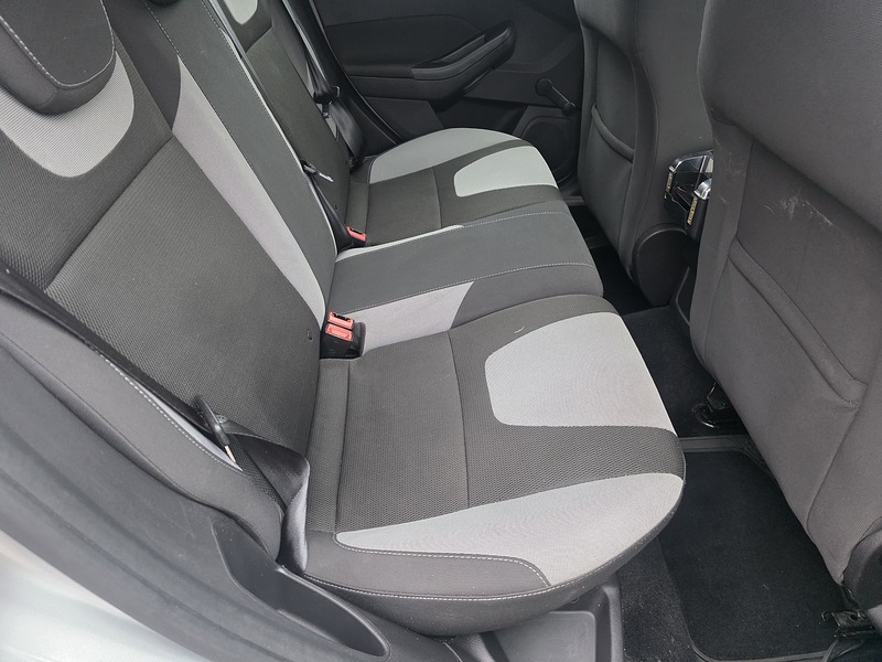 Used Ford Focus for sale - 77572377: Photo 43
