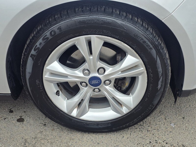 Used Ford Focus for sale - 77572377: Photo 47