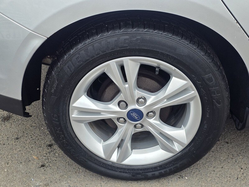 Used Ford Focus for sale - 77572377: Photo 48