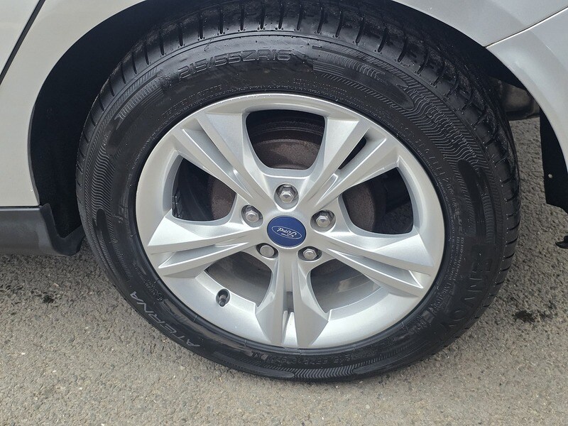 Used Ford Focus for sale - 77572377: Photo 49