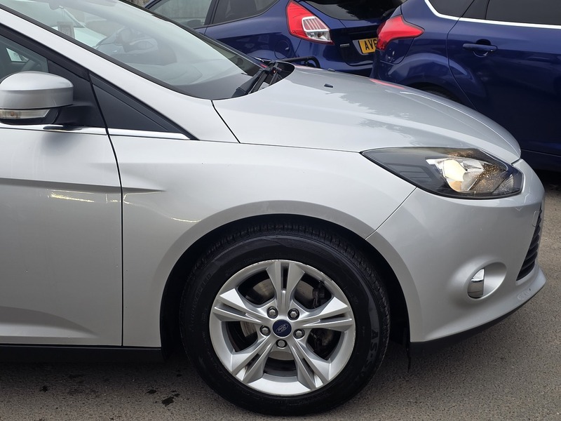 Used Ford Focus for sale - 77572377: Photo 5