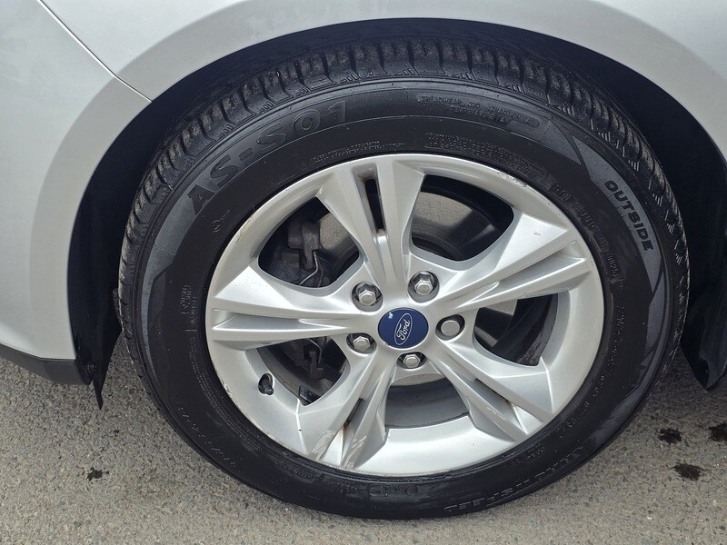 Used Ford Focus for sale - 77572377: Photo 50