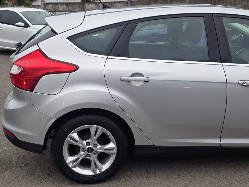 Used Ford Focus for sale - 77572377: Photo 8