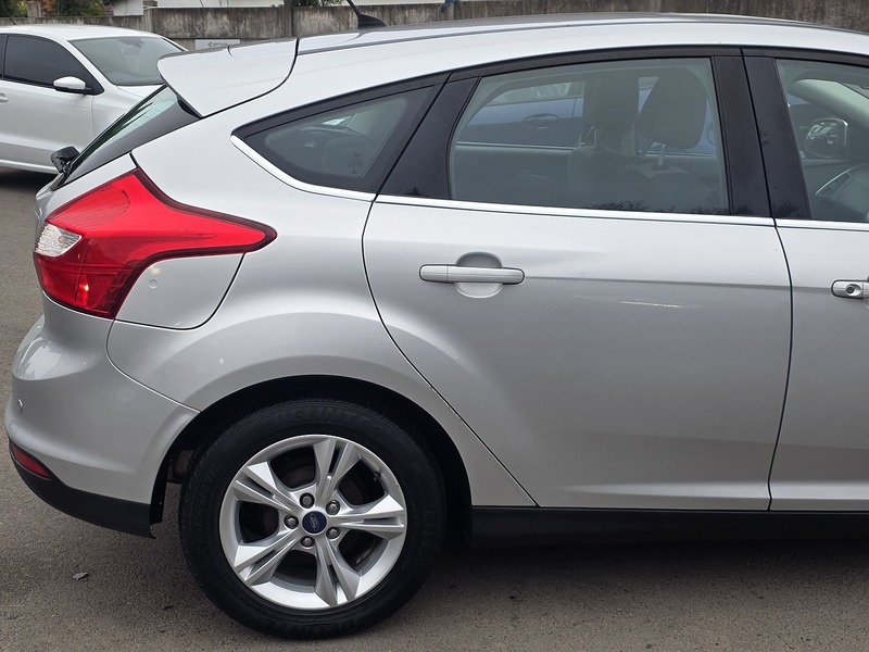 Used Ford Focus for sale - 77572377: Photo 9