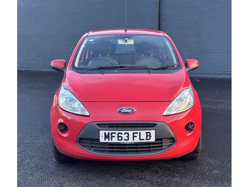 Used Ford Ka 2013 for sale - 77356863: Photo 10