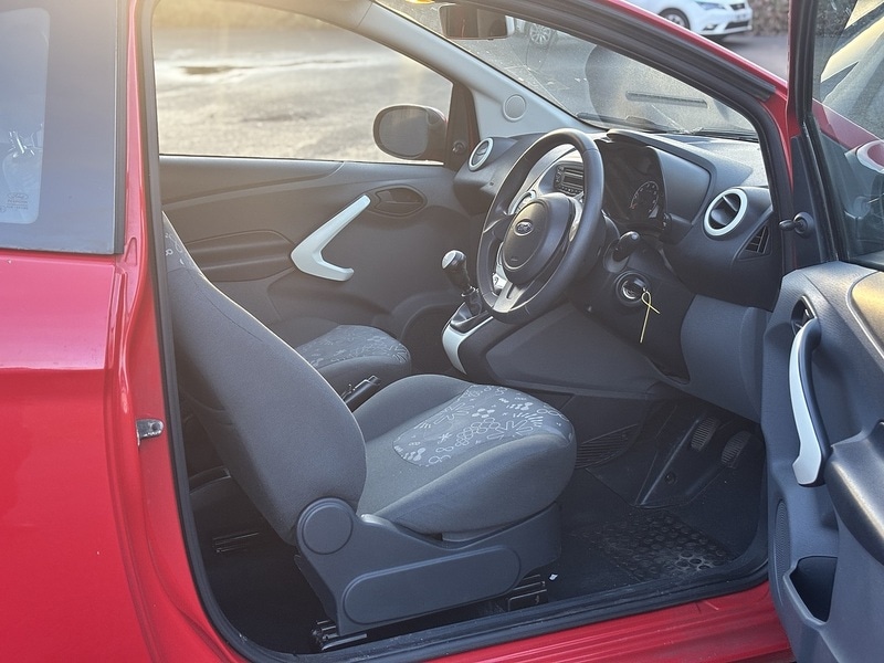 Used Ford Ka 2013 for sale - 77356863: Photo 11