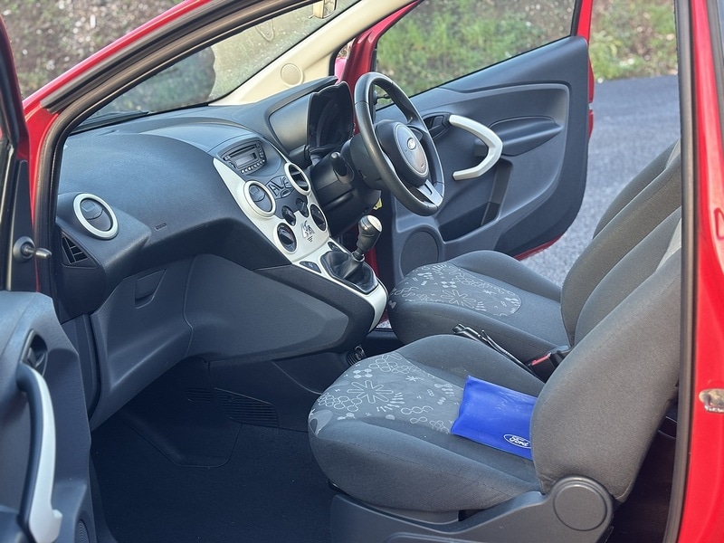 Used Ford Ka 2013 for sale - 77356863: Photo 12