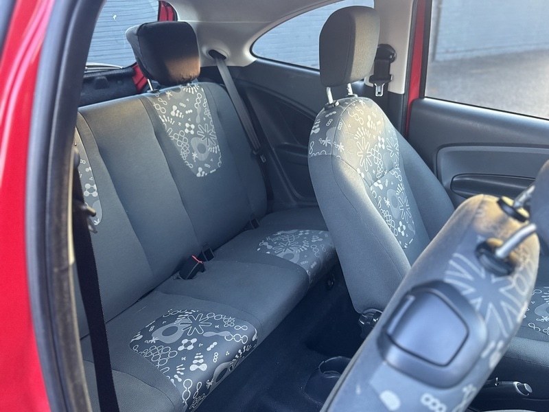 Used Ford Ka 2013 for sale - 77356863: Photo 13