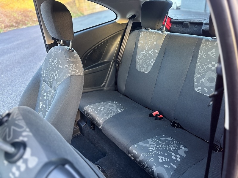 Used Ford Ka 2013 for sale - 77356863: Photo 14