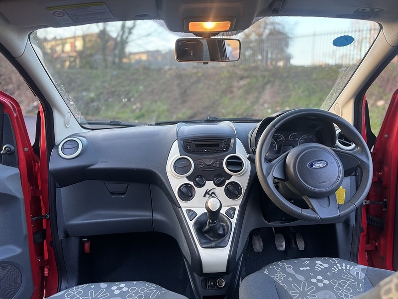 Used Ford Ka 2013 for sale - 77356863: Photo 15