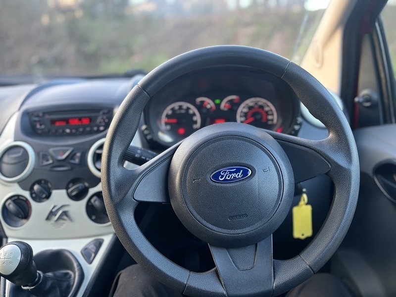 Used Ford Ka 2013 for sale - 77356863: Photo 16