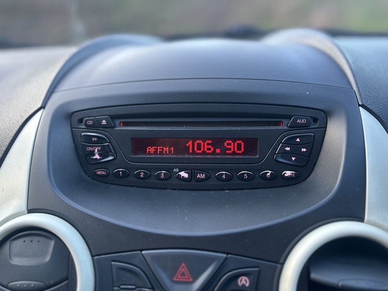 Used Ford Ka 2013 for sale - 77356863: Photo 17