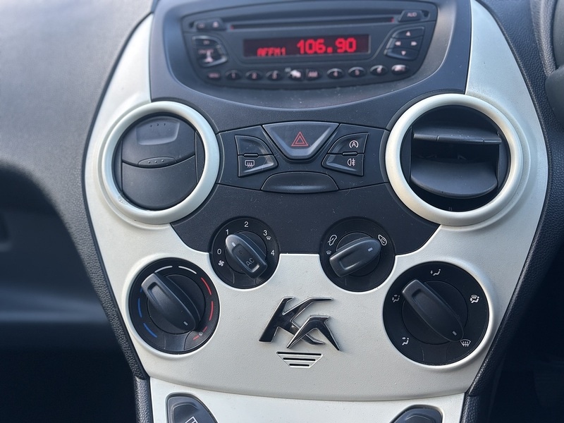 Used Ford Ka 2013 for sale - 77356863: Photo 18