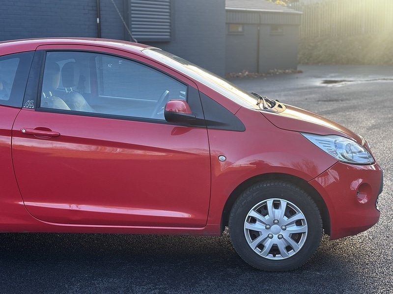 Used Ford Ka 2013 for sale - 77356863: Photo 2