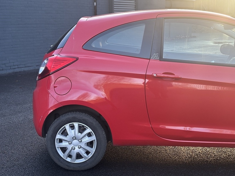 Used Ford Ka 2013 for sale - 77356863: Photo 3