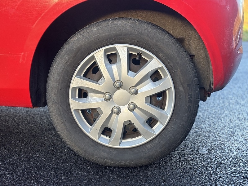 Used Ford Ka 2013 for sale - 77356863: Photo 30