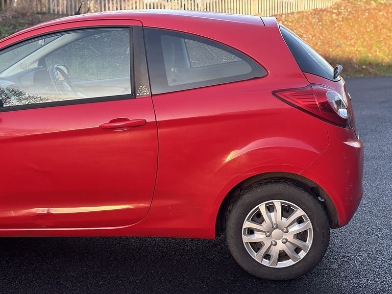 Used Ford Ka 2013 for sale - 77356863: Photo 7