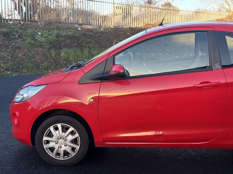 Used Ford Ka 2013 for sale - 77356863: Photo 8