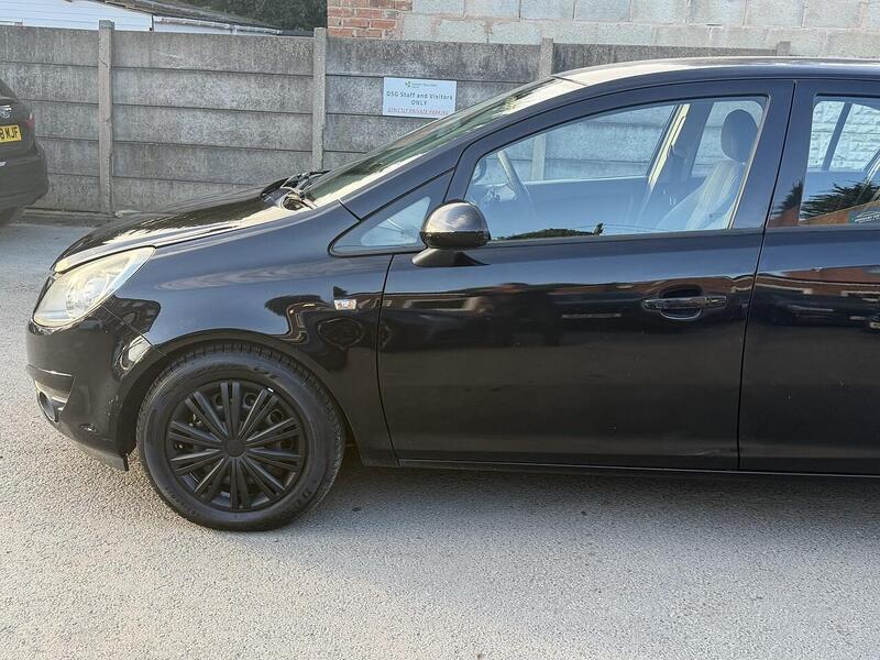 Used Vauxhall Corsa 2010 for sale - 77730896: Photo 25