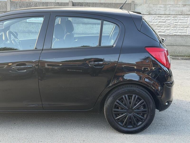 Used Vauxhall Corsa 2010 for sale - 77730896: Photo 26
