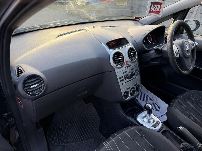 Used Vauxhall Corsa 2010 for sale - 77730896: Photo 27