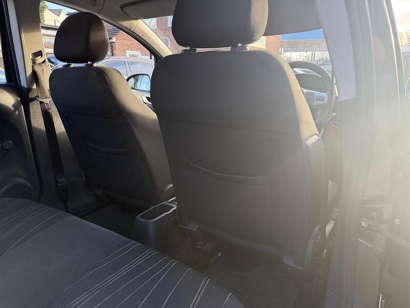 Used Vauxhall Corsa 2010 for sale - 77730896: Photo 40