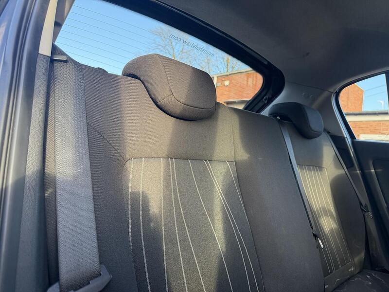 Used Vauxhall Corsa 2010 for sale - 77730896: Photo 41