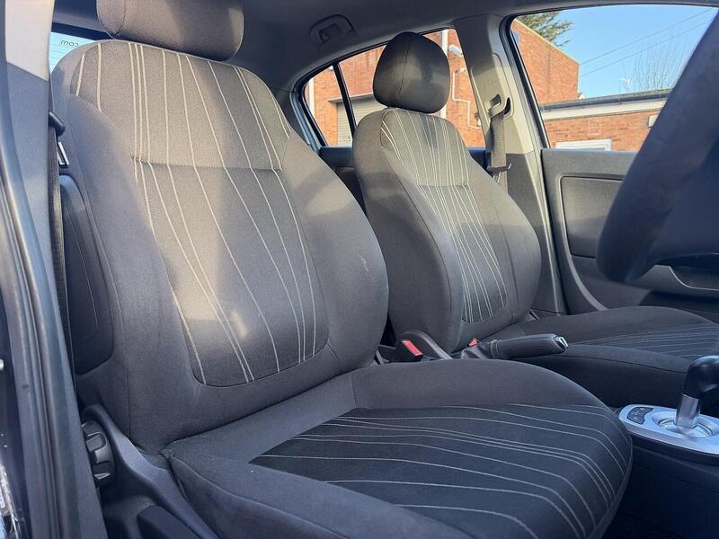 Used Vauxhall Corsa 2010 for sale - 77730896: Photo 42