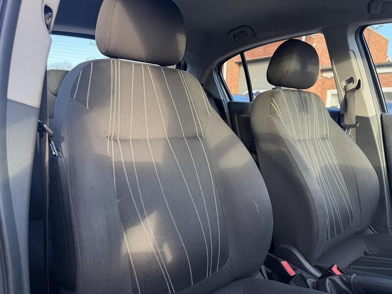 Used Vauxhall Corsa 2010 for sale - 77730896: Photo 43