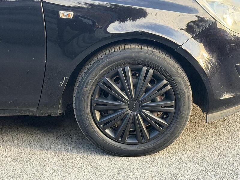 Used Vauxhall Corsa 2010 for sale - 77730896: Photo 47