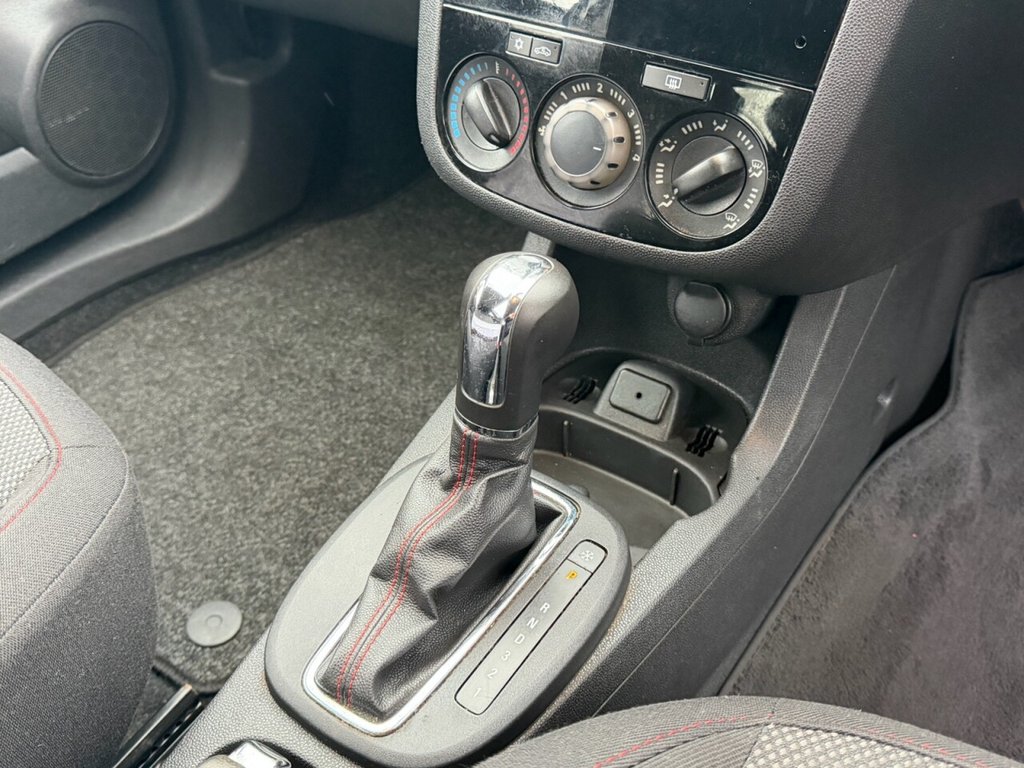 Used Vauxhall Corsa 2011 for sale - 76586640: Photo 25