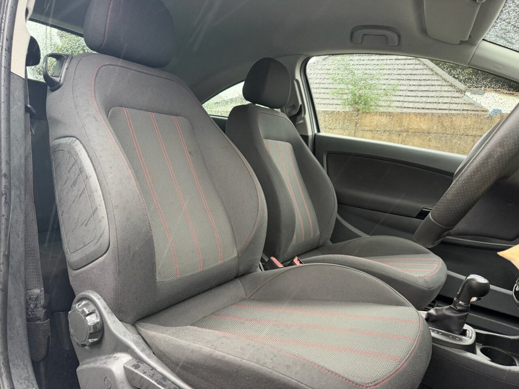 Used Vauxhall Corsa 2011 for sale - 76586640: Photo 30