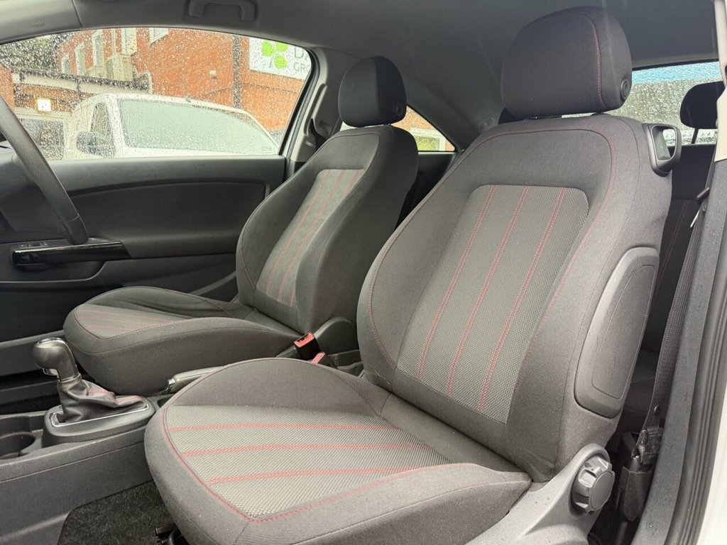 Used Vauxhall Corsa 2011 for sale - 76586640: Photo 31