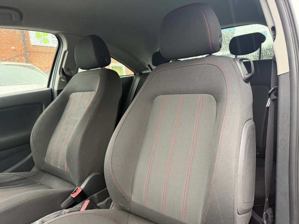 Used Vauxhall Corsa 2011 for sale - 76586640: Photo 32