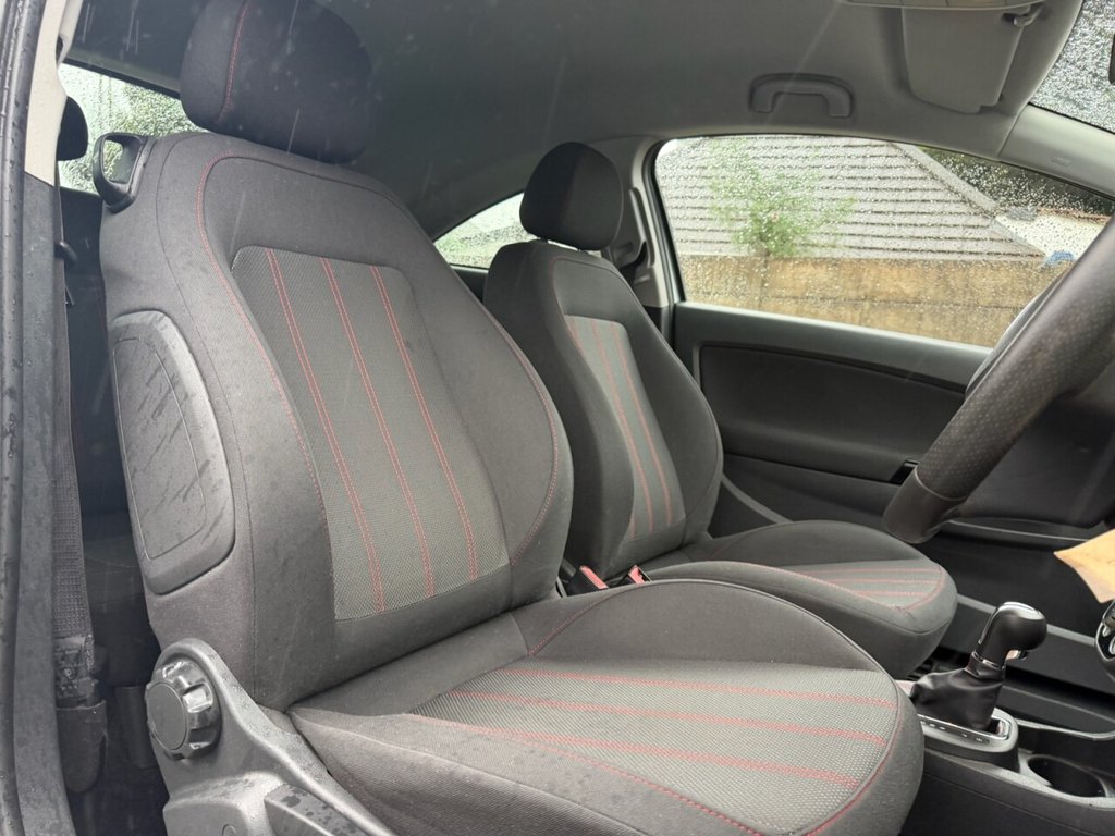 Used Vauxhall Corsa 2011 for sale - 76586640: Photo 33