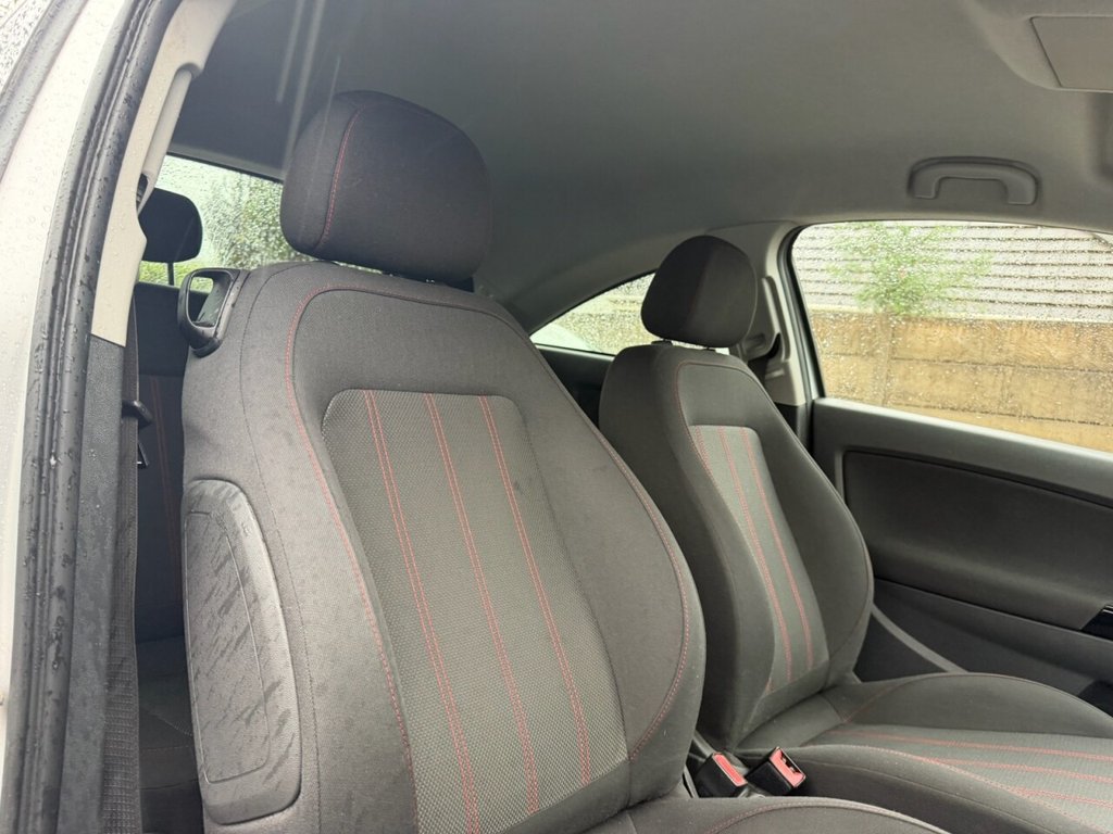 Used Vauxhall Corsa 2011 for sale - 76586640: Photo 36