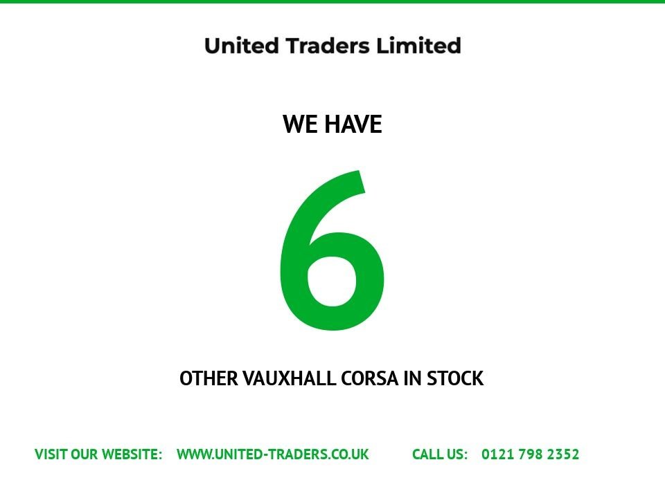Used Vauxhall Corsa 2011 for sale - 76586640: Photo 37