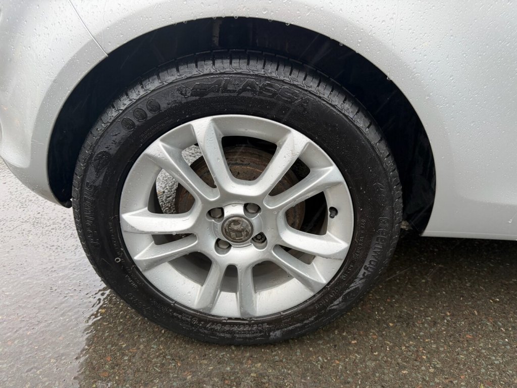 Used Vauxhall Corsa 2011 for sale - 76586640: Photo 39