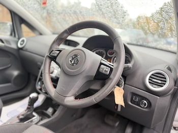 Used Vauxhall Corsa 2011 for sale - 76586640: Photo